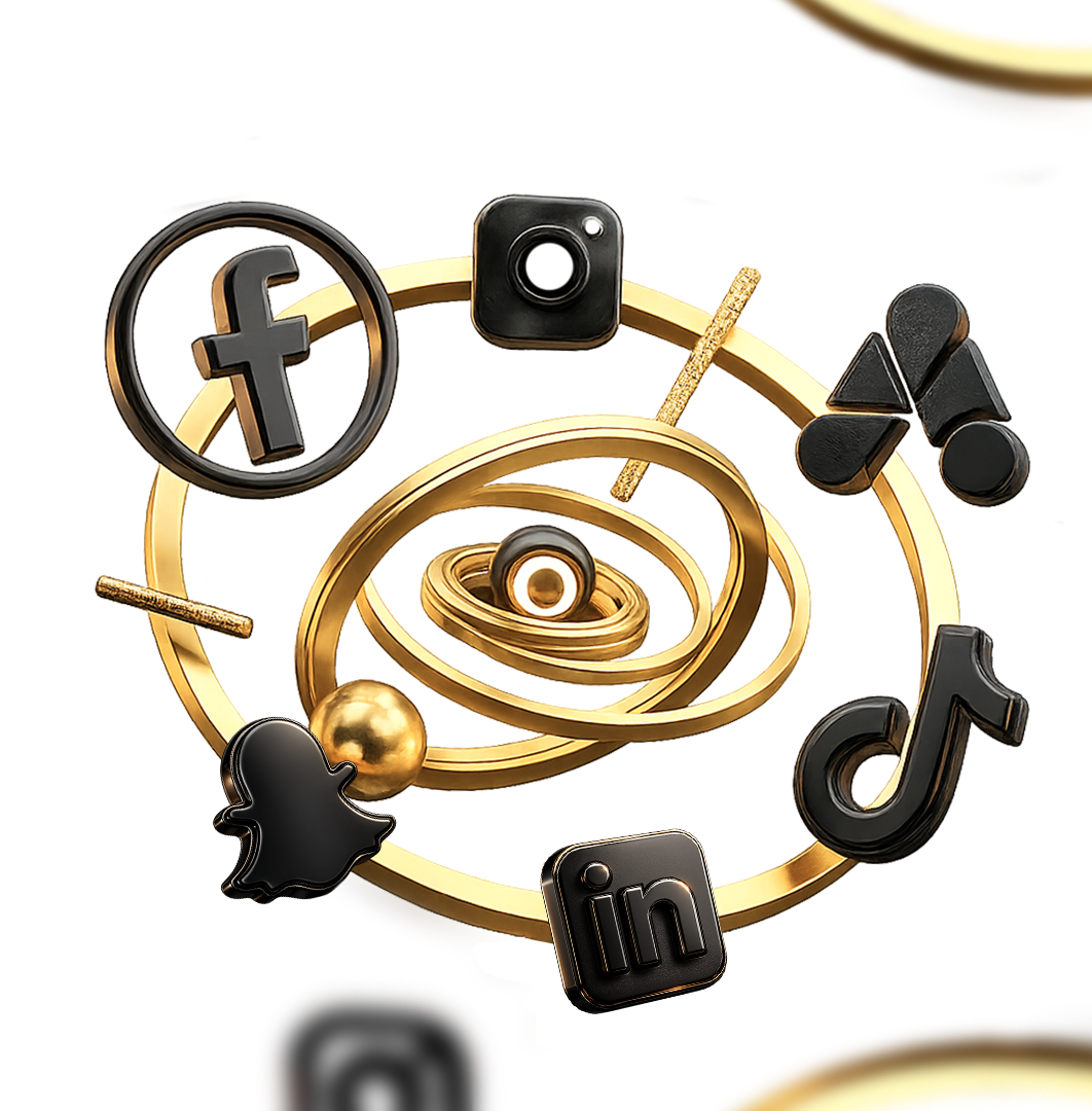 Zi-ad Growth Machine