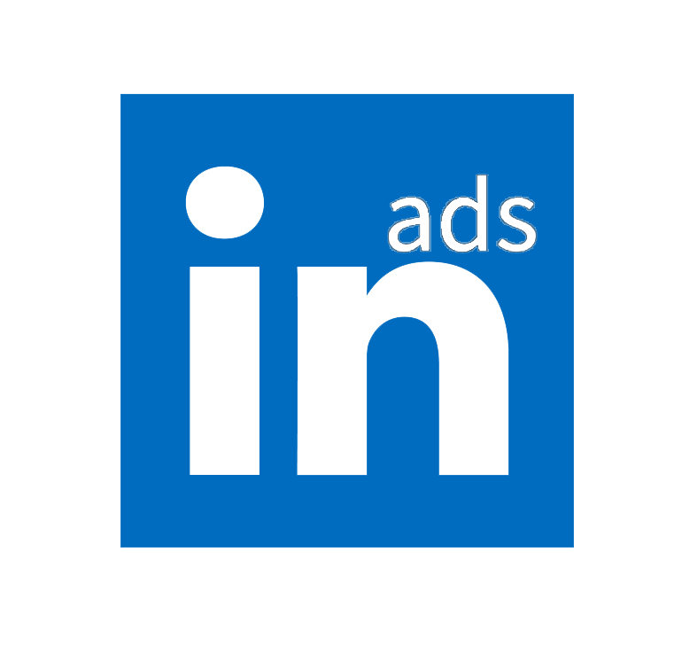 Logo LinkedIn Ads