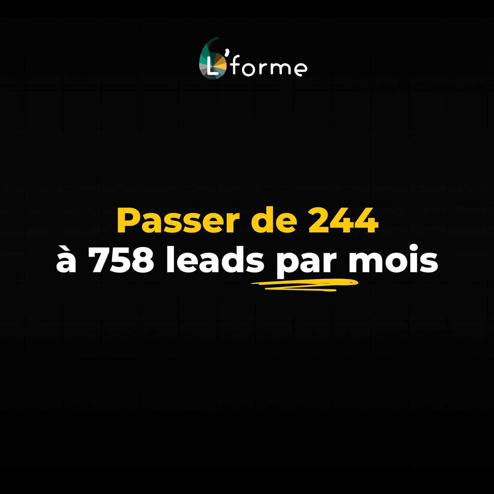 L'Forme Growth