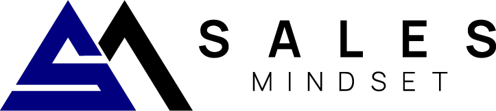 Logo Sales Mindset
