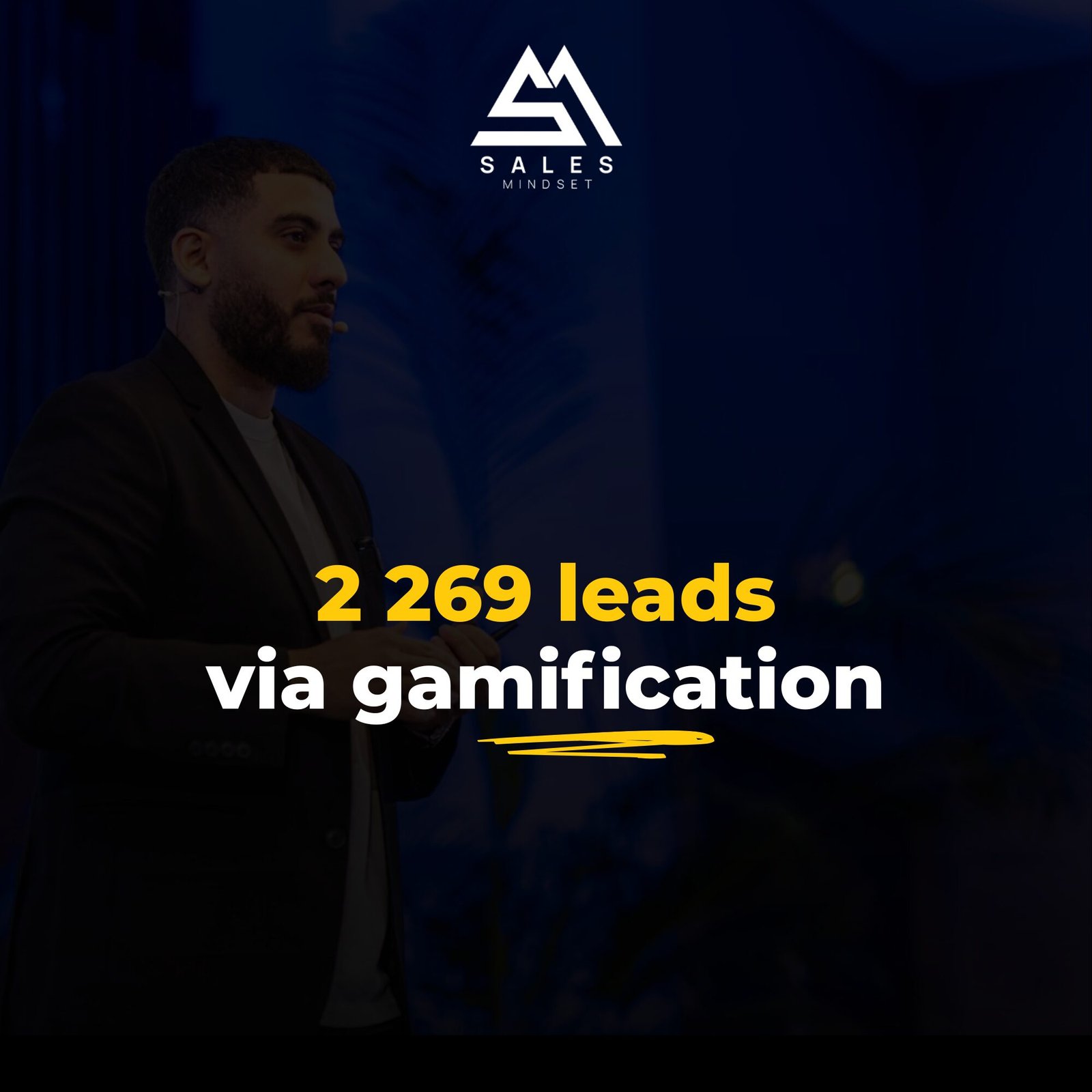 Sales Mindset Ecosystem