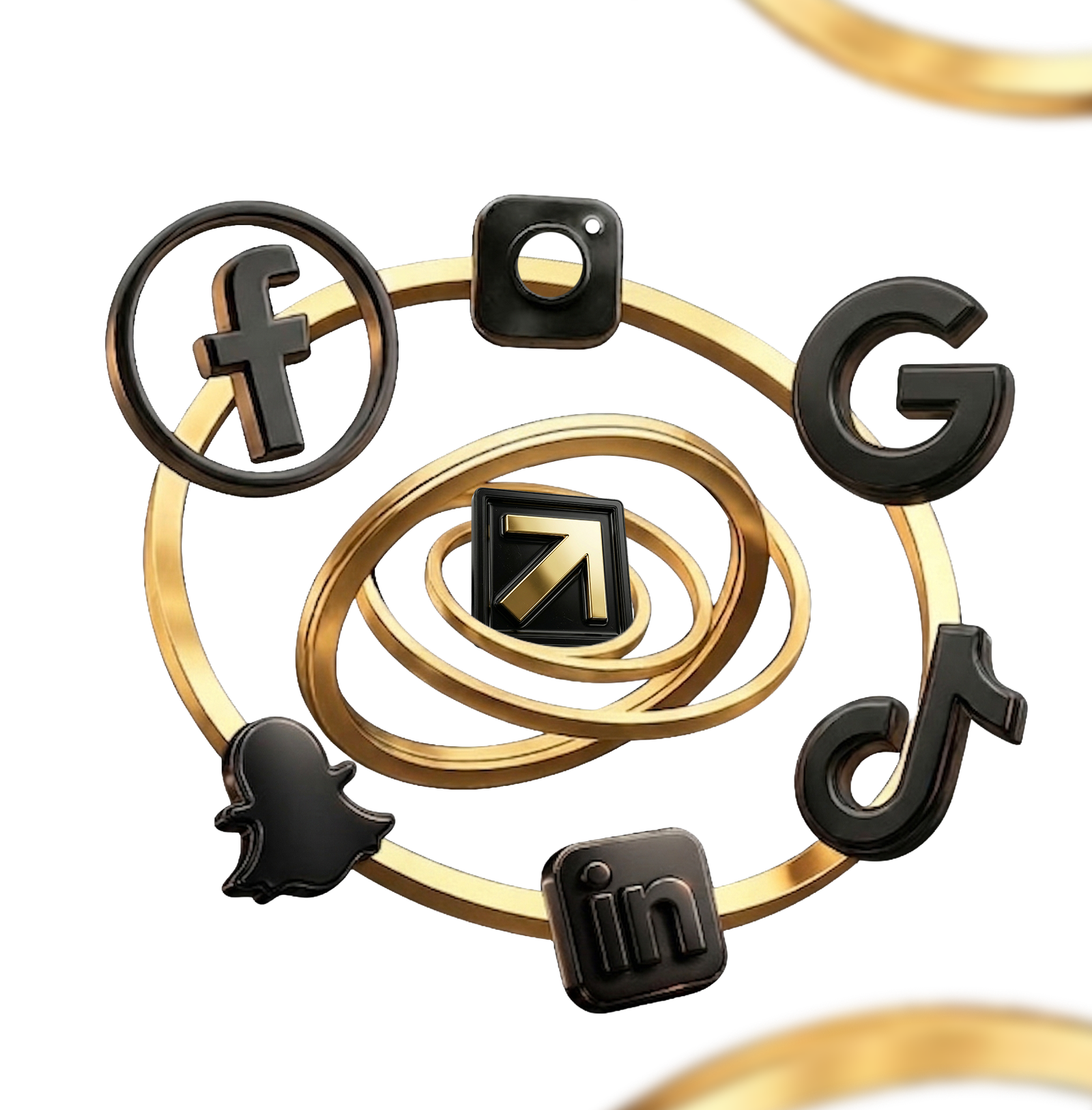 Zi-ad Growth Machine