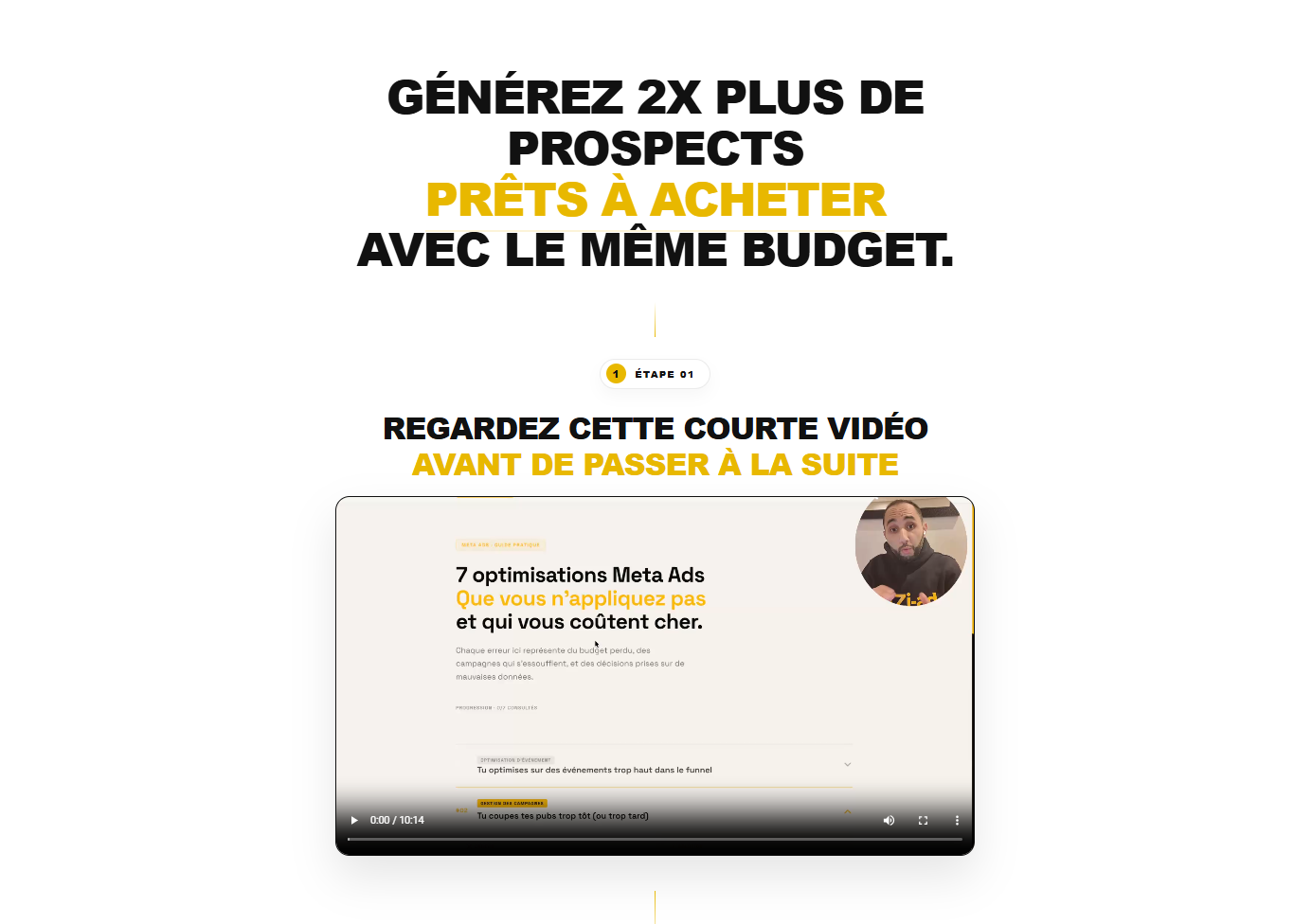 Spreadsheet Strategy