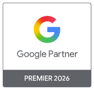 Google Premier Partner
