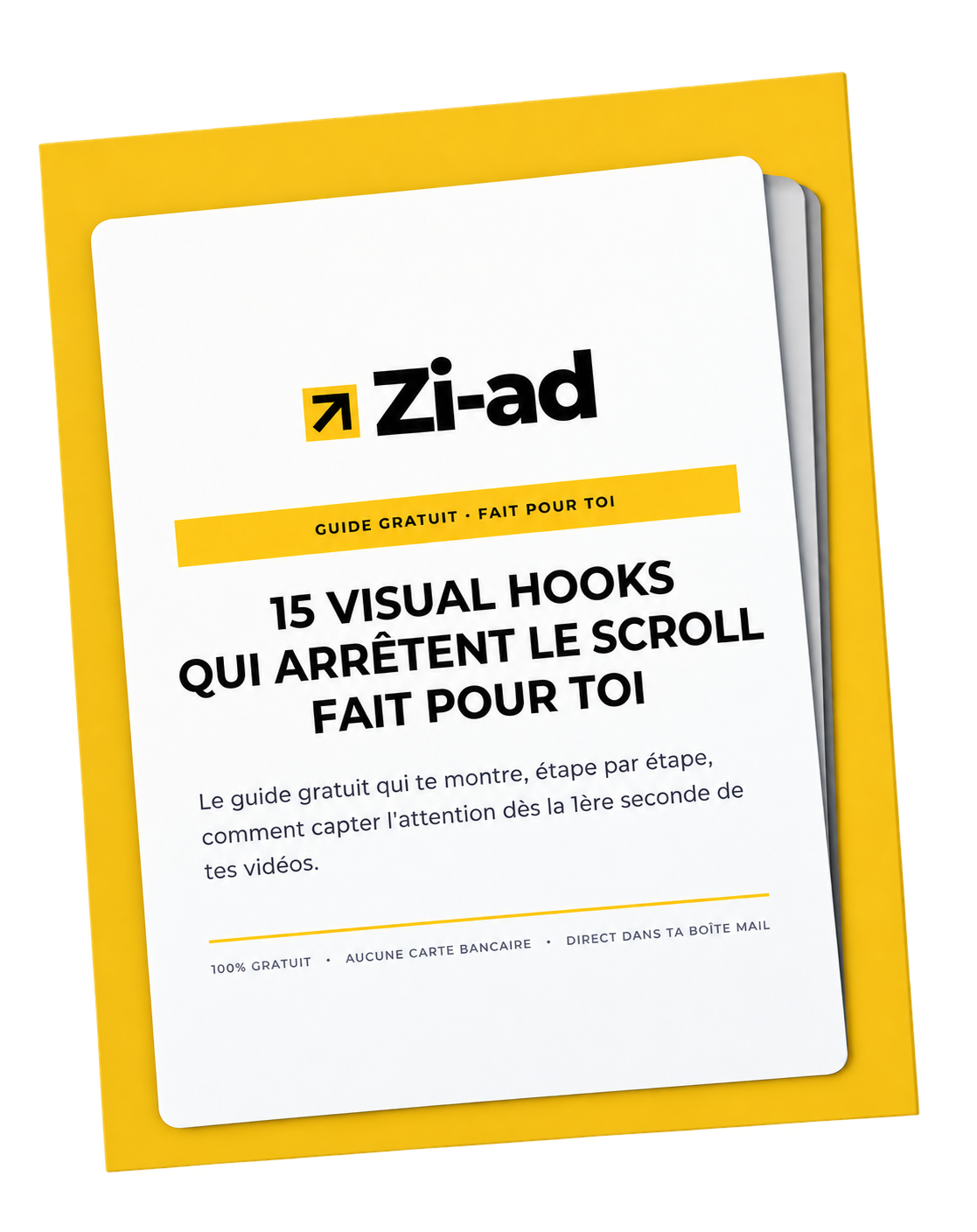 15 Visual Hooks Guide